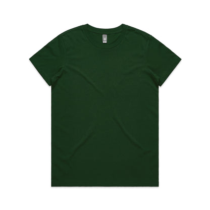 AS Colour Womens Maple Tee