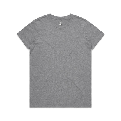 AS Colour Womens Maple Tee