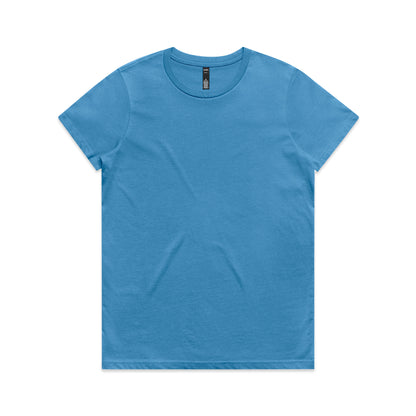 BU - AS Colour Women's Maple Tee