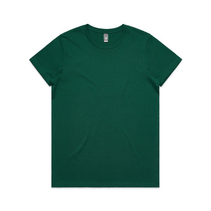 AS Colour Womens Maple Tee