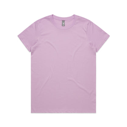 AS Colour Womens Maple Tee