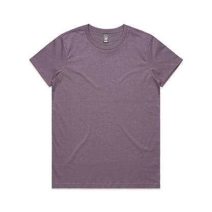 AS Colour Womens Maple Tee