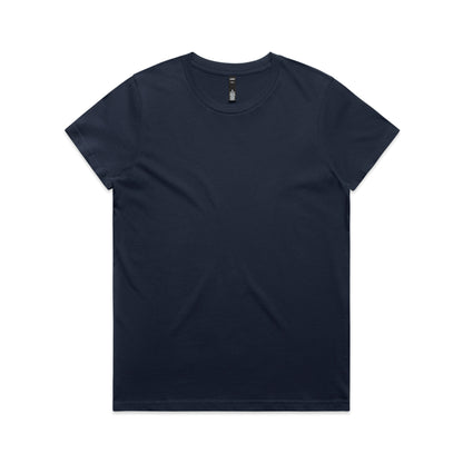 BU - AS Colour Women's Maple Tee