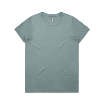 AS Colour Womens Maple Tee