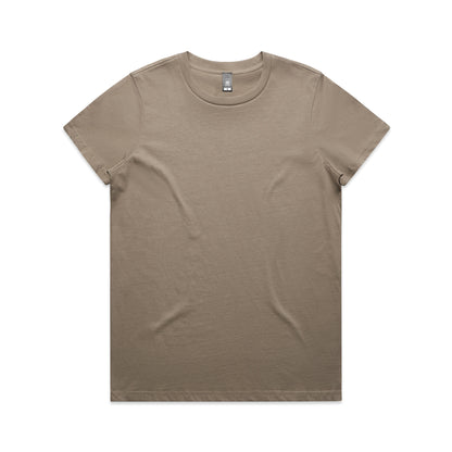 AS Colour Womens Maple Tee