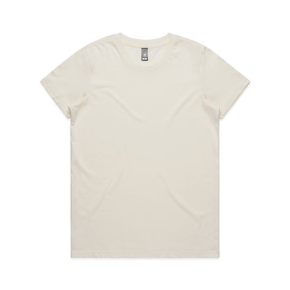 AS Colour Womens Maple Tee