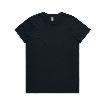 AS Colour Womens Maple Tee