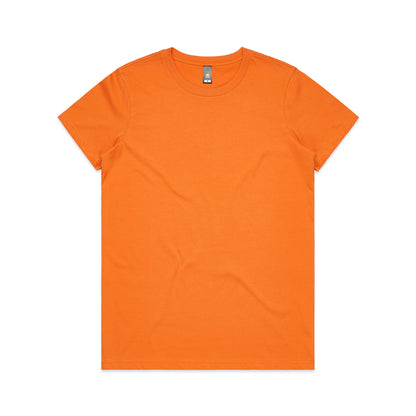 AS Colour Womens Maple Tee