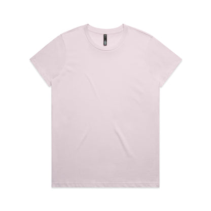 BU - AS Colour Women's Maple Tee