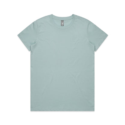 AS Colour Womens Maple Tee