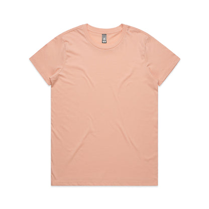 AS Colour Womens Maple Tee