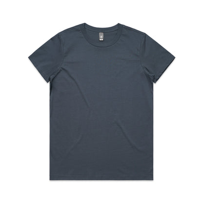 AS Colour Womens Maple Tee