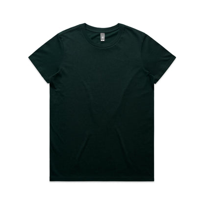 AS Colour Womens Maple Tee