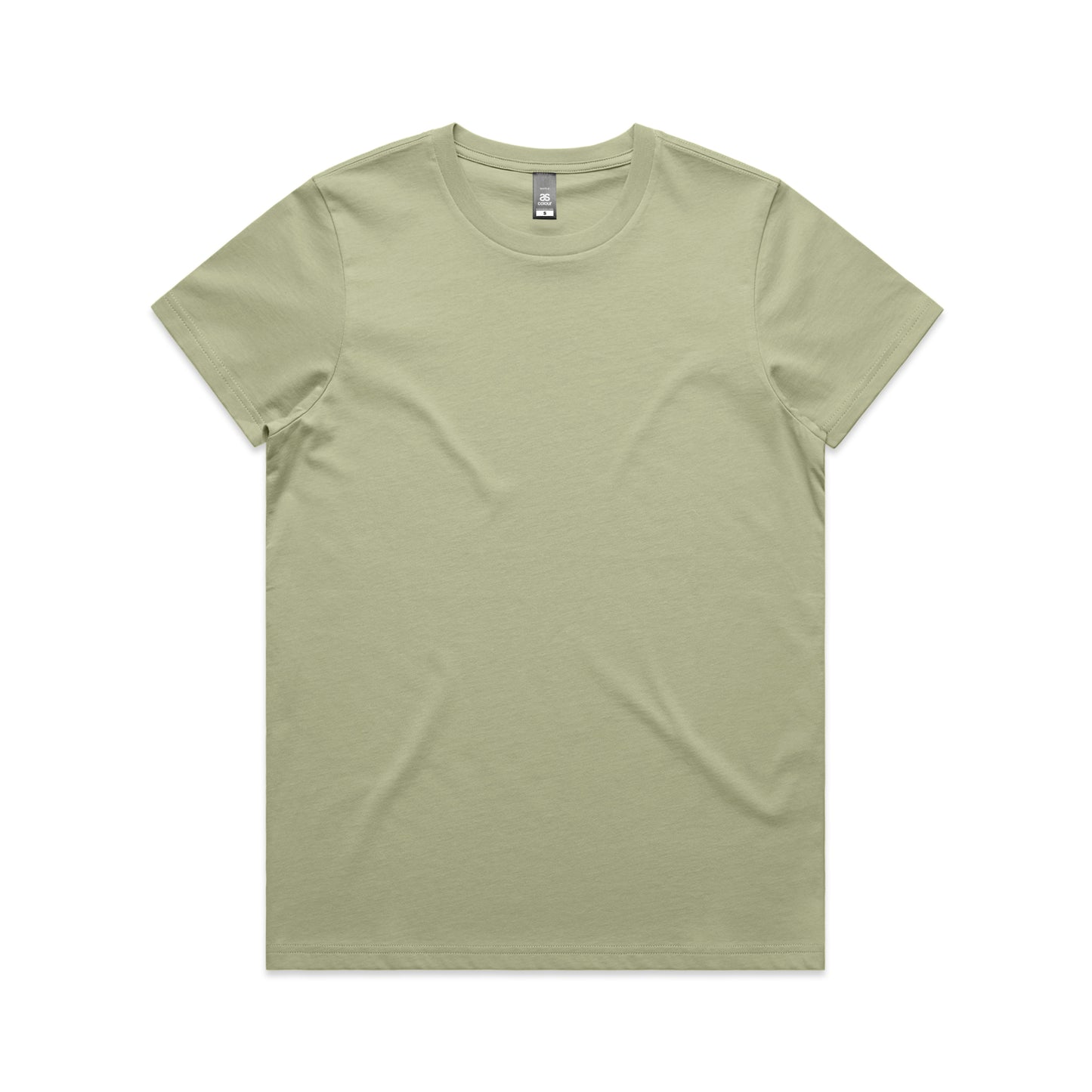 AS Colour Womens Maple tee