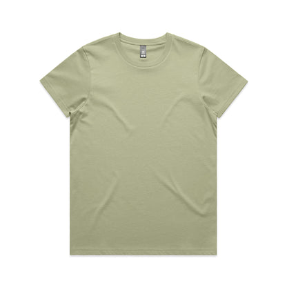 AS Colour Womens Maple Tee