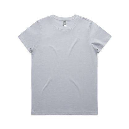 AS Colour Womens Maple Tee