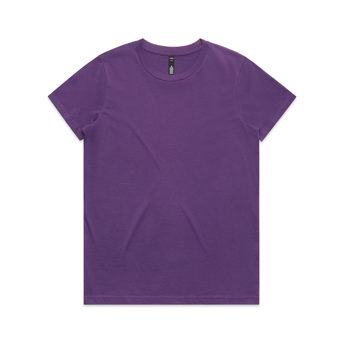 BU - AS Colour Women's Maple Tee