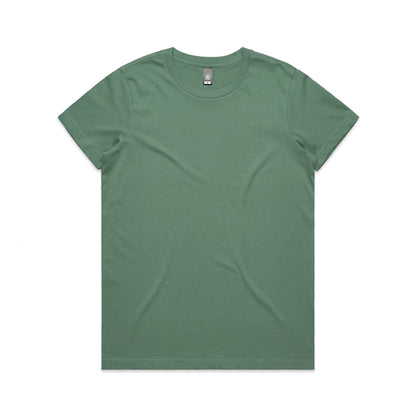 AS Colour Womens Maple Tee