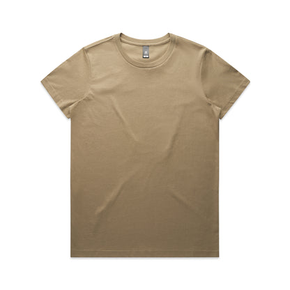 AS Colour Womens Maple Tee