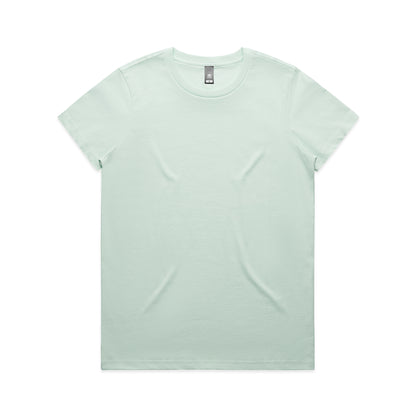 AS Colour Womens Maple Tee