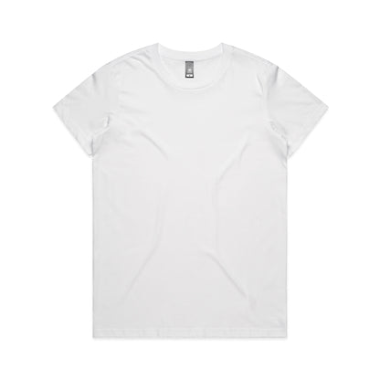 AS Colour Womens Maple Tee