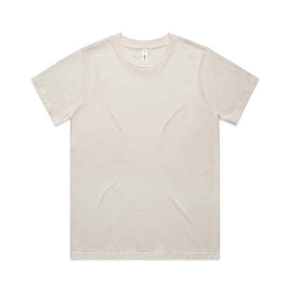 AS Colour Womens Classic Tee