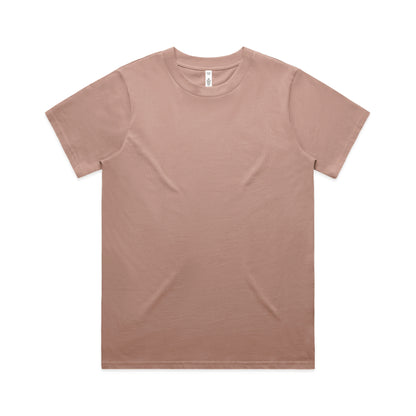AS Colour Womens Classic Tee