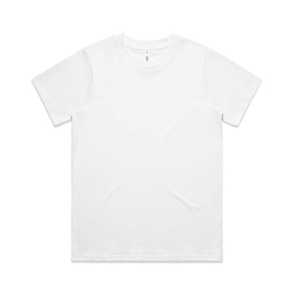 AS Colour Womens Classic Tee