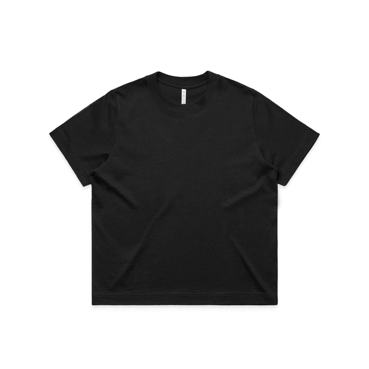 AS Colour Womens Box Tee
