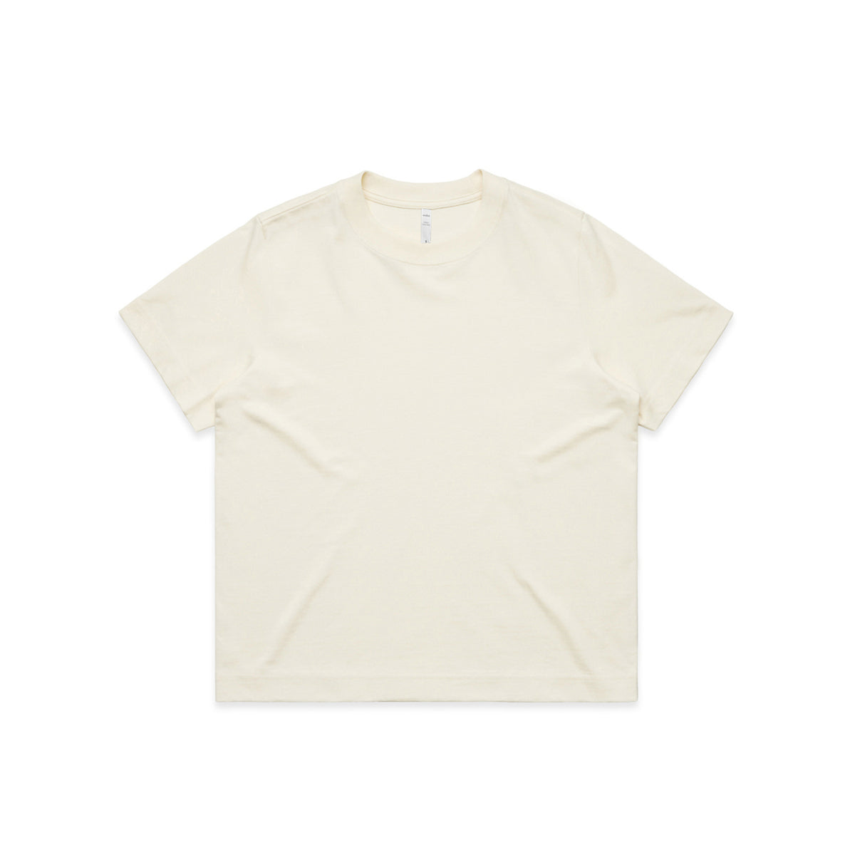 AS Colour Womens Box Tee