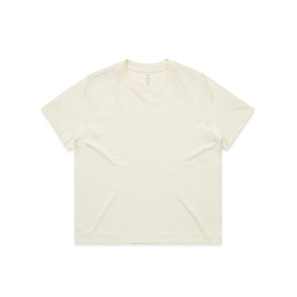 AS Colour Womens Box Tee