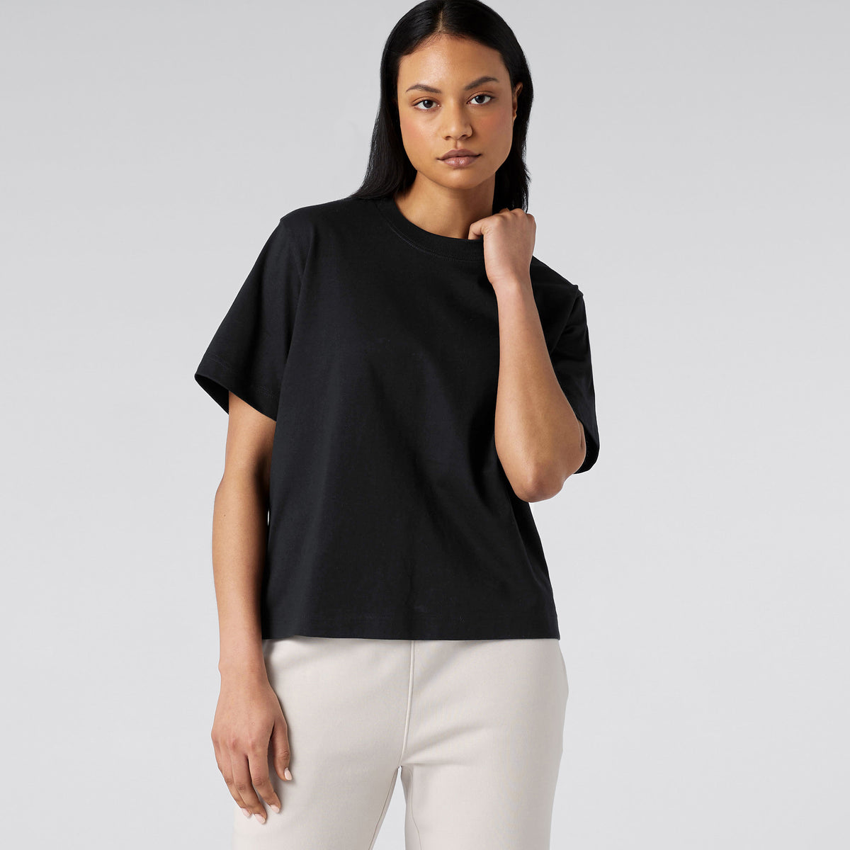 AS Colour Womens Box Tee