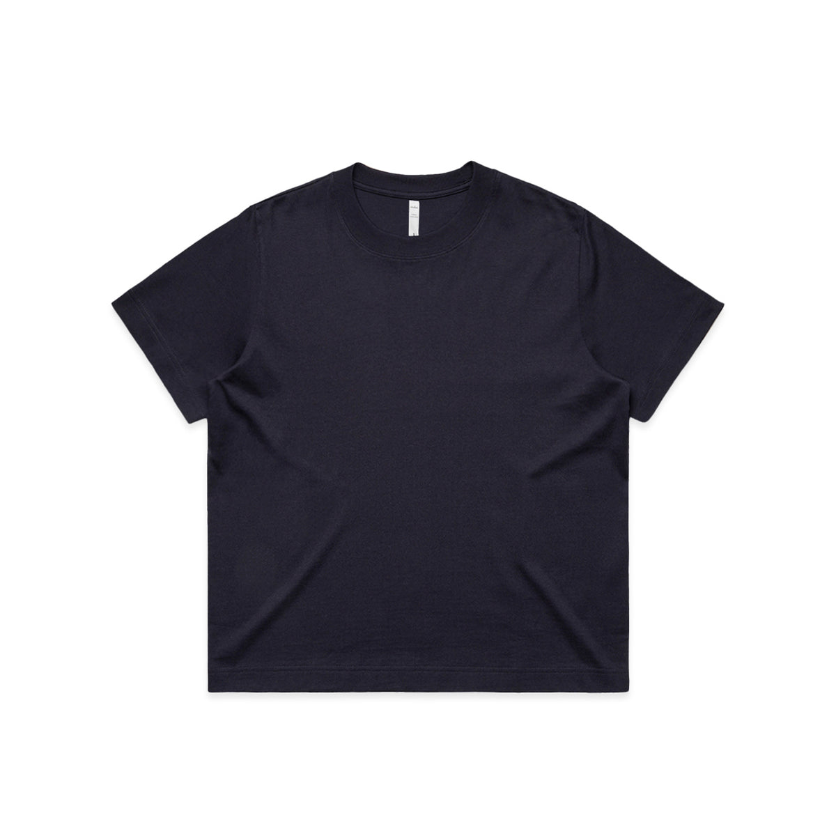 AS Colour Womens Box Tee