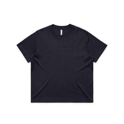 AS Colour Womens Box Tee
