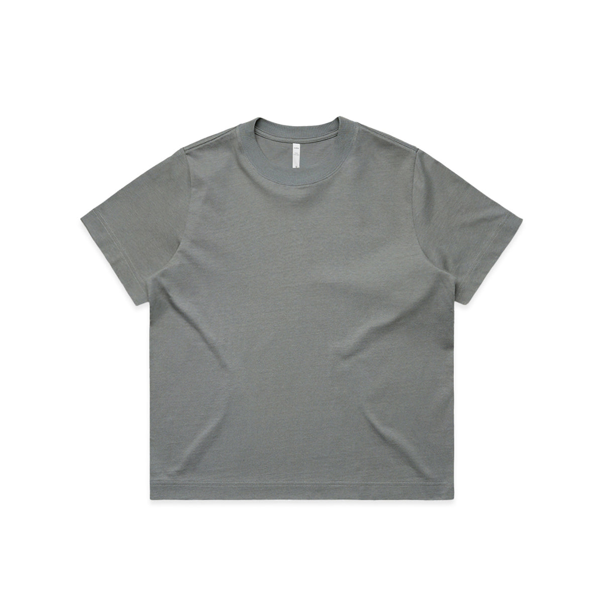 AS Colour Womens Box Tee