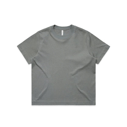 AS Colour Womens Box Tee