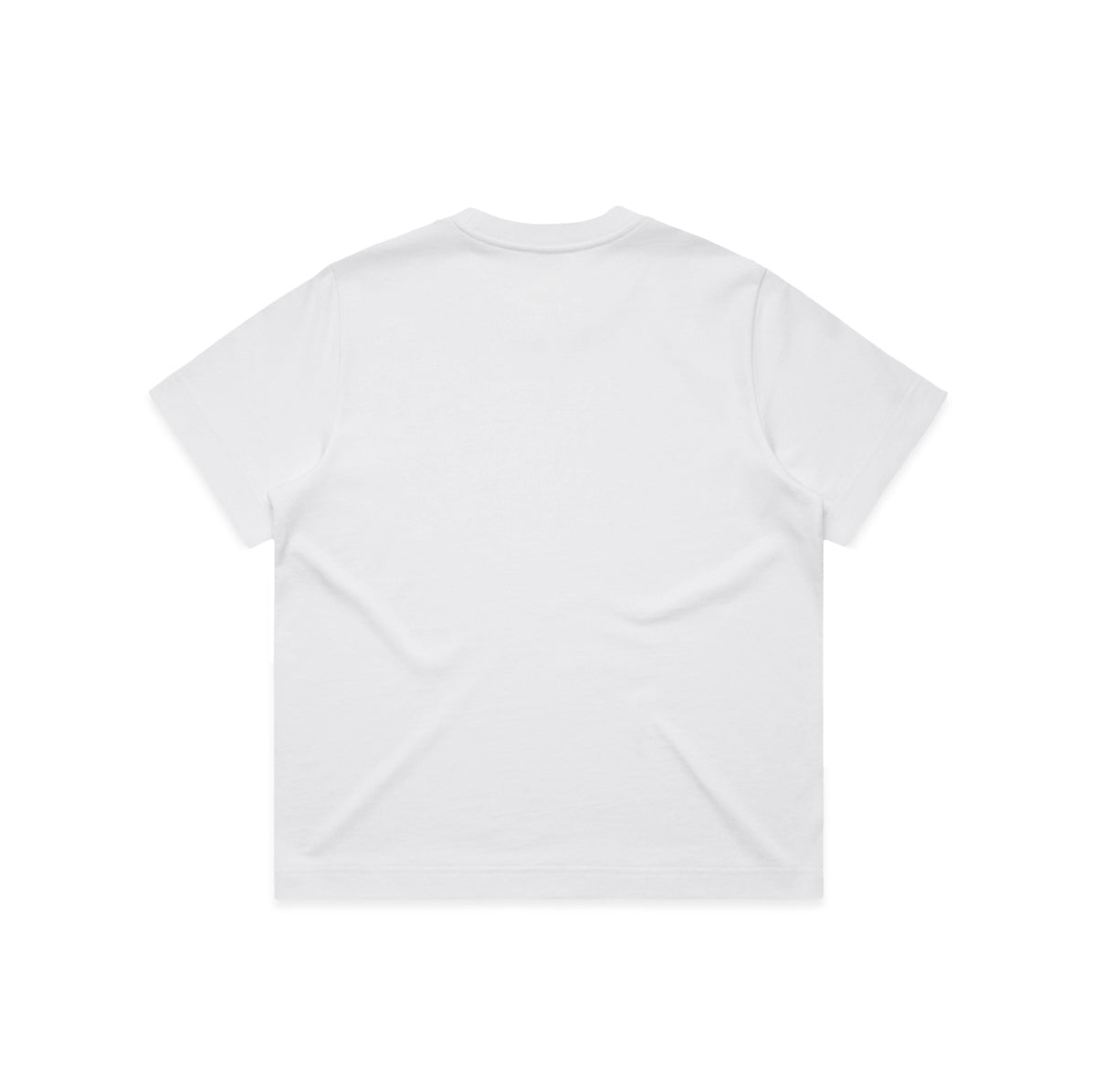 AS Colour Womens Box Tee