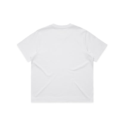 AS Colour Womens Box Tee