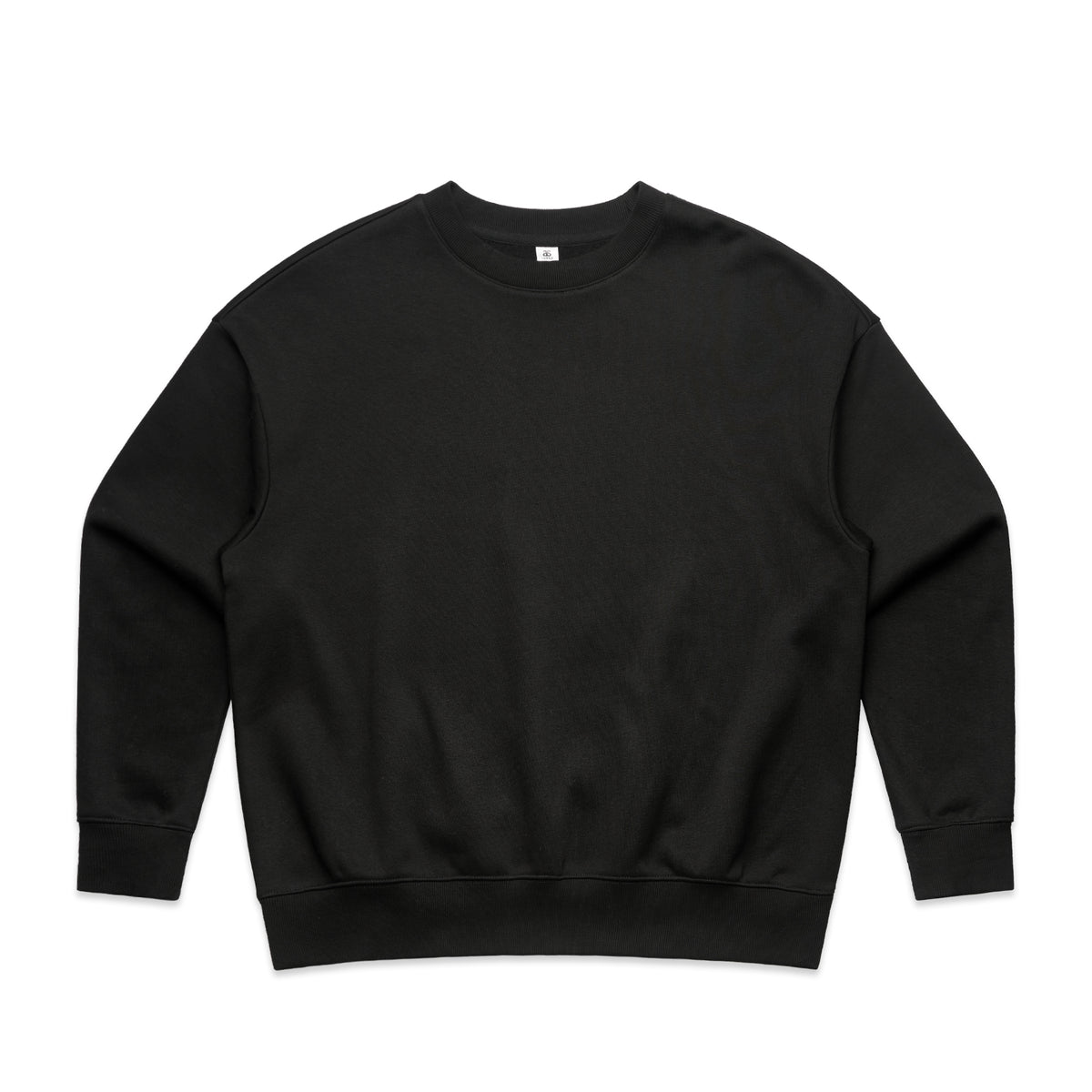 AS Colour Womens Heavy Crew