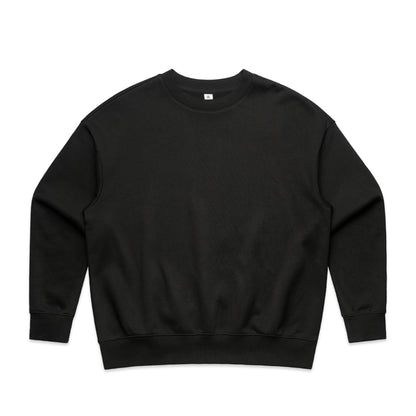 AS Colour Womens Heavy Crew