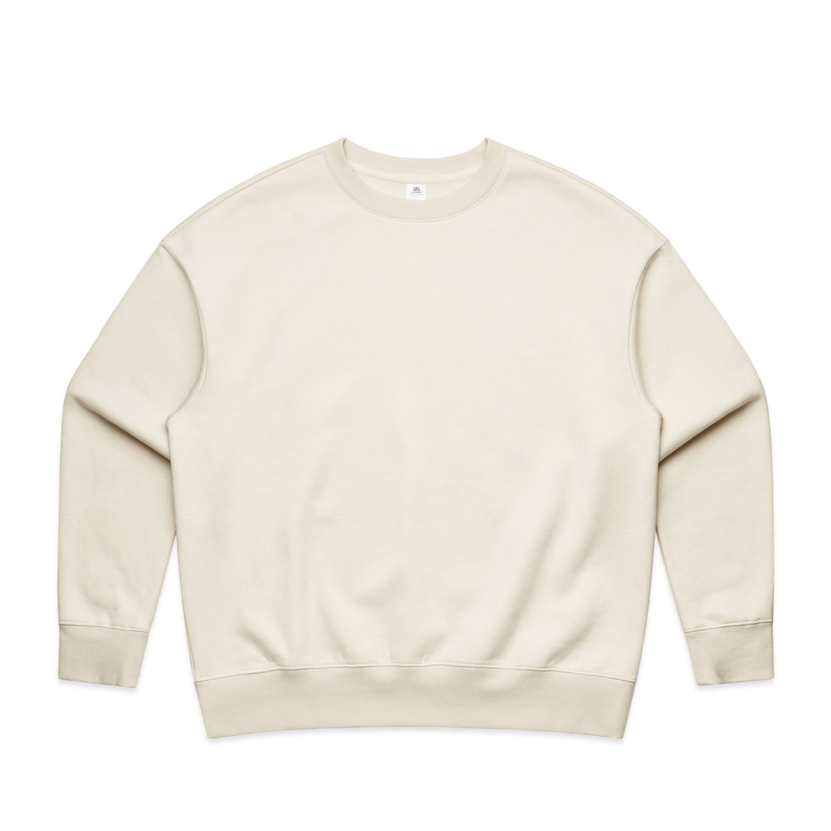 AS Colour Womens Heavy Crew