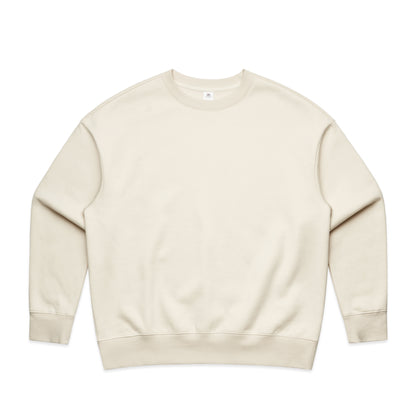 AS Colour Womens Heavy Crew