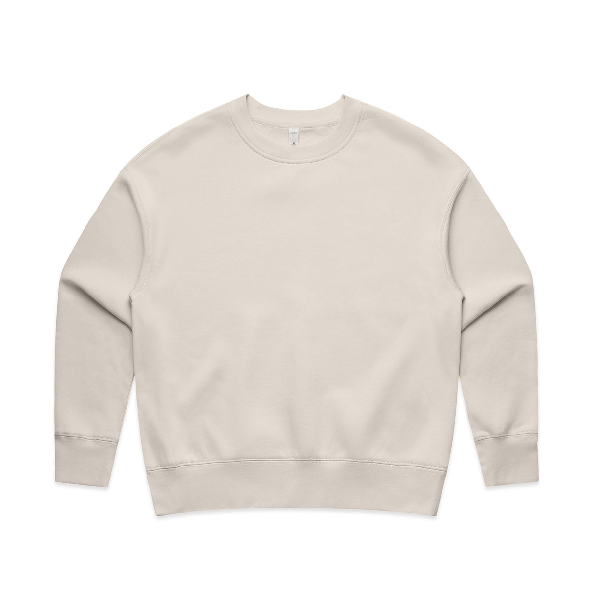 AS Colour Womens Relax Crew