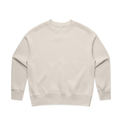 AS Colour Womens Relax Crew