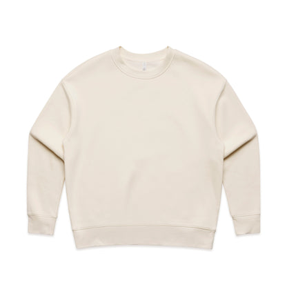 AS Colour Womens Relax Crew