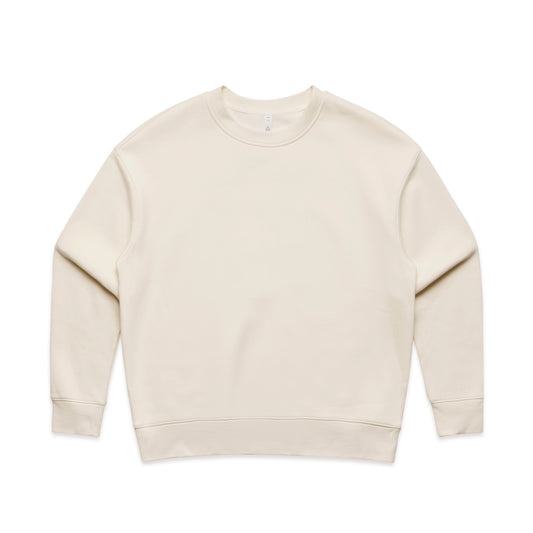 AS Colour Womens Relax Crew