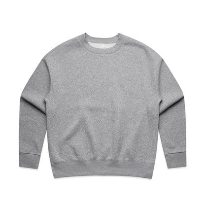 AS Colour Womens Relax Crew