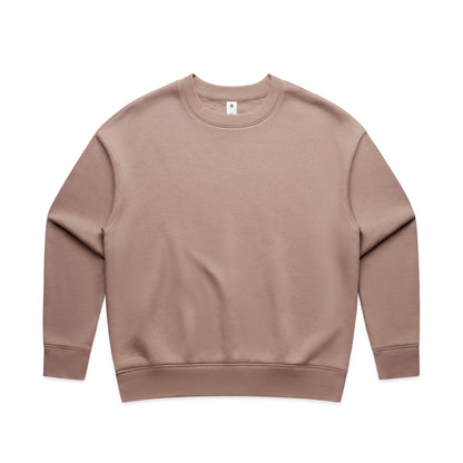 AS Colour Womens Relax Crew