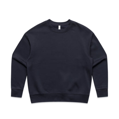 AS Colour Womens Relax Crew