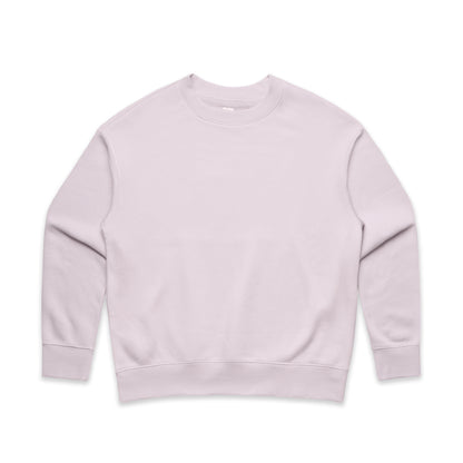 AS Colour Womens Relax Crew